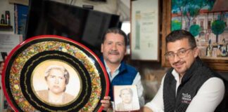 Michoacán debe convertir su identidad en desarrollo para sus comunidades: Toño Mendoza