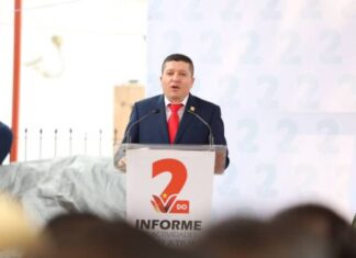 Aprueban labor legislativa de Vicente Gómez Núñez y lo posicionan para reelección