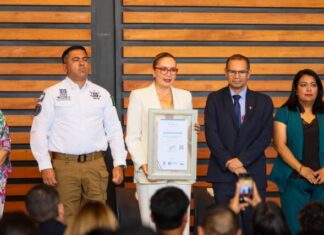 INÉDITO, UMSNH ALCANZA EL 100 POR CIENTO DE MATRÍCULA DE CALIDAD EN ADMINISTRACIÓN DE YARABÍ ÁVILA