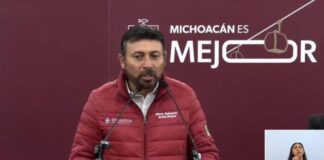 Tras paso de Polo, presas de Michoacán al 77%