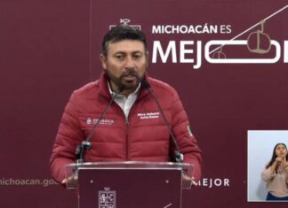 Tras paso de Polo, presas de Michoacán al 77%