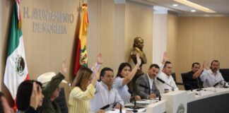Ayuntamiento de Morelia aprueba el Día Municipal de la Concientización y Sensibilización sobre la Diabetes Tipo 1