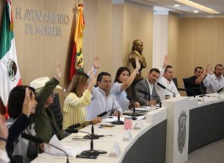 Ayuntamiento de Morelia aprueba el Día Municipal de la Concientización y Sensibilización sobre la Diabetes Tipo 1