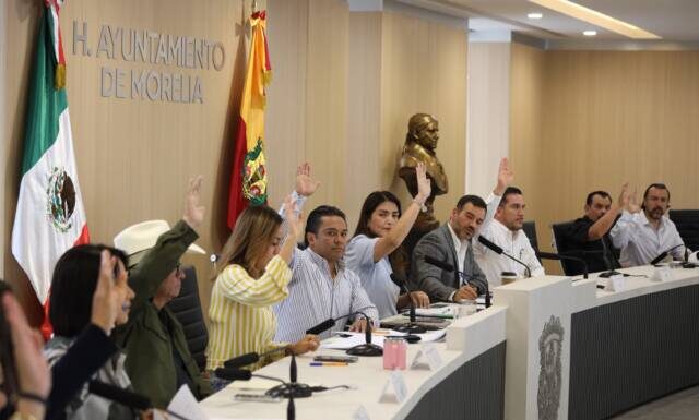 Ayuntamiento de Morelia aprueba el Día Municipal de la Concientización y Sensibilización sobre la Diabetes Tipo 1