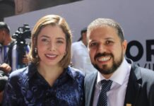 Convoca Brissa Arroyo a redoblar esfuerzos para vencer desafíos en derechos humanos
