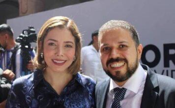 Convoca Brissa Arroyo a redoblar esfuerzos para vencer desafíos en derechos humanos