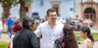 Rendir cuentas no cierra un ciclo: obliga a trabajar más: Toño Mendoza