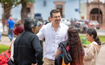 Rendir cuentas no cierra un ciclo: obliga a trabajar más: Toño Mendoza