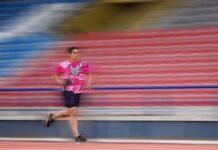 LA 13° CARRERA ATLÉTICA NICOLAITA ESTÁ POR LLEGAR, ¡INSCRÍBETE!