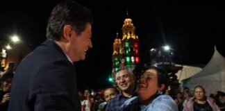 La Factoría continúa la gran Fiesta Moreliana