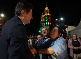 La Factoría continúa la gran Fiesta Moreliana
