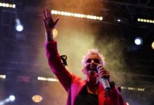 Kabah da gran cierre a la Fiesta Moreliana