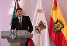 Gobierno de Morelia llama a honrar la memoria de Morelos