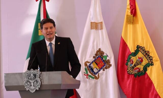 Gobierno de Morelia llama a honrar la memoria de Morelos