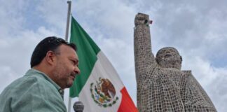 Julio Arreola: Honrar a Morelos es servir con trabajo, resultados y compromiso con nuestra gente