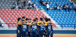ATLÉTICO MORELIA-UMSNH SE QUEDA CON EL LIDERATO DEL GRUPO 9 DE LA COPA PROMESAS
