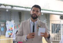 Desde Zitácuaro, llama Octavio Ocampo a honrar el legado republicano y de justicia social de José María Morelos
