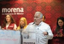 «Que no comamos ansias; los tiempos del partido son perfectos»: Jesús Mora