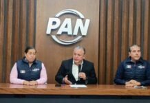 PAN se prepara rumbo a 2027; Quintana anticipa “grandes sorpresas”