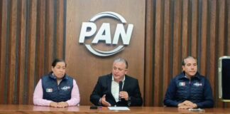 PAN se prepara rumbo a 2027; Quintana anticipa “grandes sorpresas”