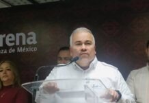 Morena llama a cerrar filas; militancia no está por candidaturas ni cargos: Jesús Mora