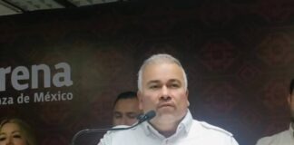 Morena llama a cerrar filas; militancia no está por candidaturas ni cargos: Jesús Mora