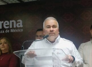 Morena llama a cerrar filas; militancia no está por candidaturas ni cargos: Jesús Mora