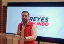 Pide Reyes Galindo esperar a mesa técnica nacional para definir alianza rumbo a 2027