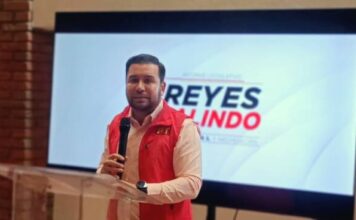 Pide Reyes Galindo esperar a mesa técnica nacional para definir alianza rumbo a 2027