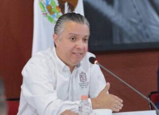 Presupuesto 2026 será el más apretado de la administración, reconoce Luis Navarro
