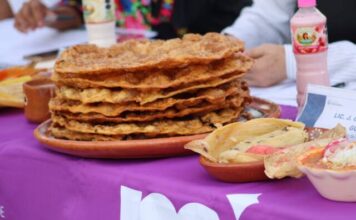 Sefeco presenta cartelera de septiembre para impulsar el consumo local en las fiestas patrias