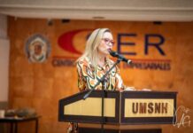 SE HACE JUSTICIA A DOCENTES NICOLAITAS, SIN DAÑAR A NADIE: YARABÍ ÁVILA