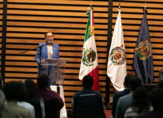 CERRAREMOS CON BROCHE DE ORO ESTA ADMINISTRACIÓN, SEÑALA YARABÍ ÁVILA
