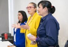 A PROMOVER UNA CULTURA DE PAZ, INVITA YARABÍ ÁVILA A ESTUDIANTES DE NUEVO INGRESO