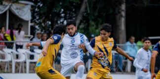 ATLÉTICO MORELIA-UMSNH RECIBE A GORILAS EN LA COPA PROMESAS