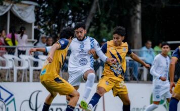 ATLÉTICO MORELIA-UMSNH RECIBE A GORILAS EN LA COPA PROMESAS
