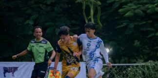 ATLÉTICO MORELIA-UMSNH SE JUEGAN EL LIDERATO DE GRUPO EN LA COPA PROMESAS