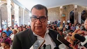 Michoacán alista campaña de vacunación invernal; biológico llega en octubre y arranca en noviembre: Elías Ibarra