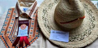 Reconocen y premian la artesanía de Zacán
