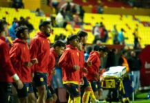 LOS ZORROS CONTINÚAN CÓMO SEMILLERO DEL ATLÉTICO MORELIA