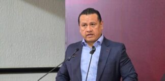 Torres Piña hace llamado a la unidad: «El proceso ya concluyó, hay que sumar a todos»