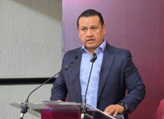 Torres Piña hace llamado a la unidad: «El proceso ya concluyó, hay que sumar a todos»