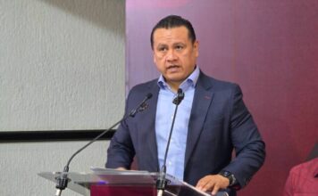 Torres Piña hace llamado a la unidad: «El proceso ya concluyó, hay que sumar a todos»