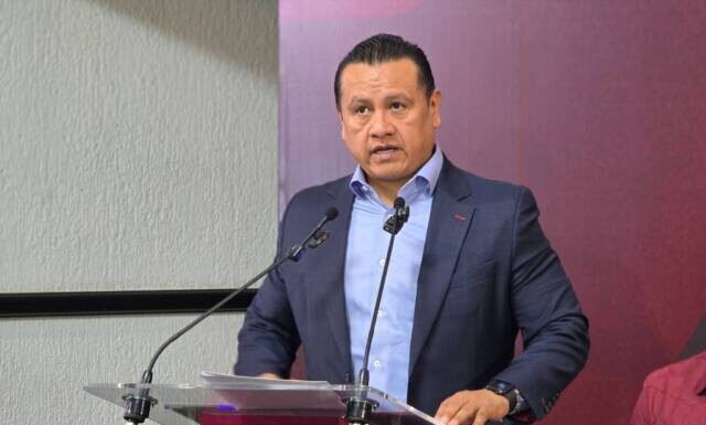 Torres Piña hace llamado a la unidad: «El proceso ya concluyó, hay que sumar a todos»