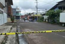 Michoacán, entre los estados con más homicidios y menos carpetas con imputados: INEGI