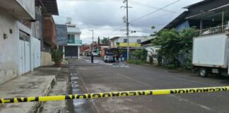 Michoacán, entre los estados con más homicidios y menos carpetas con imputados: INEGI