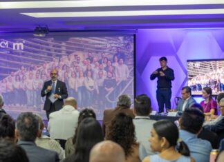 Colegio de Morelia se reafirma como espacio de educación y constructor de la paz