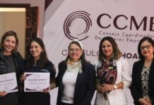 La Red de Apoyo con Brissa Arroyo, aliada de las empresarias