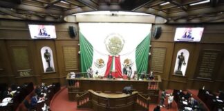 Fortalece Congreso del Estado legislación en materia de igualdad de género y cuidados en el hogar de familiares en situación de vulnerabilidad