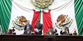 Congreso del Estado propone la obligatoriedad de mecanismos antirrobo en vehículos nuevos
